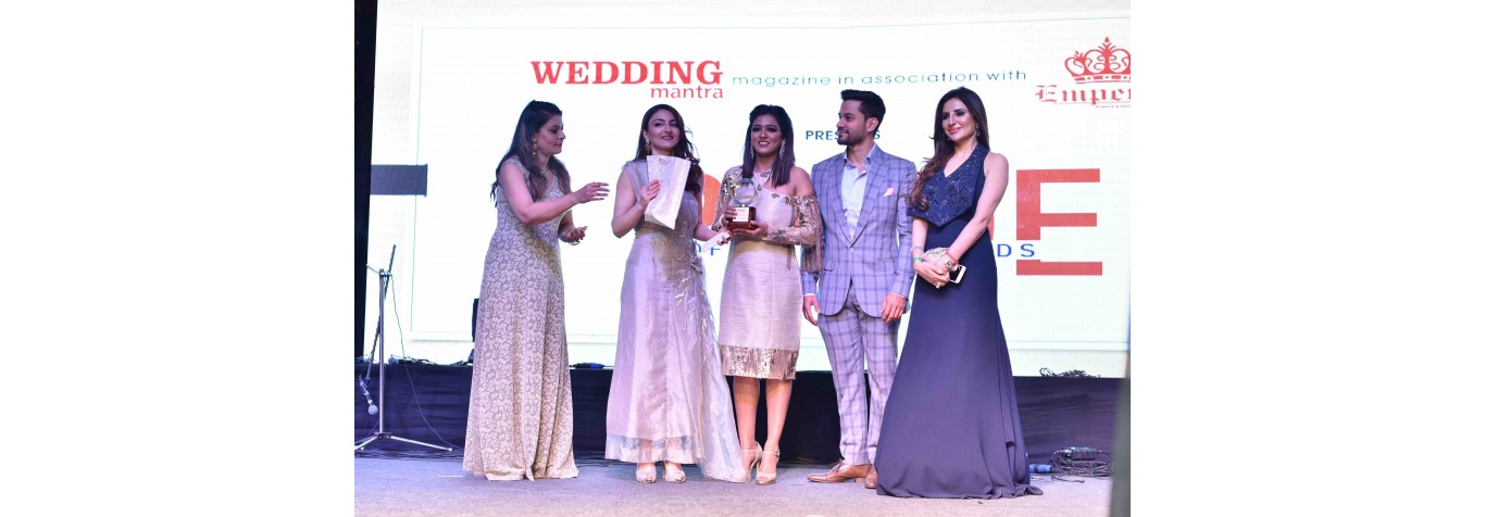 PRIDE OF THE CITY Awards